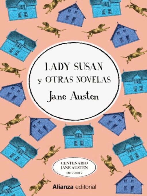 Title details for Lady Susan y otras novelas by Jane Austen - Available